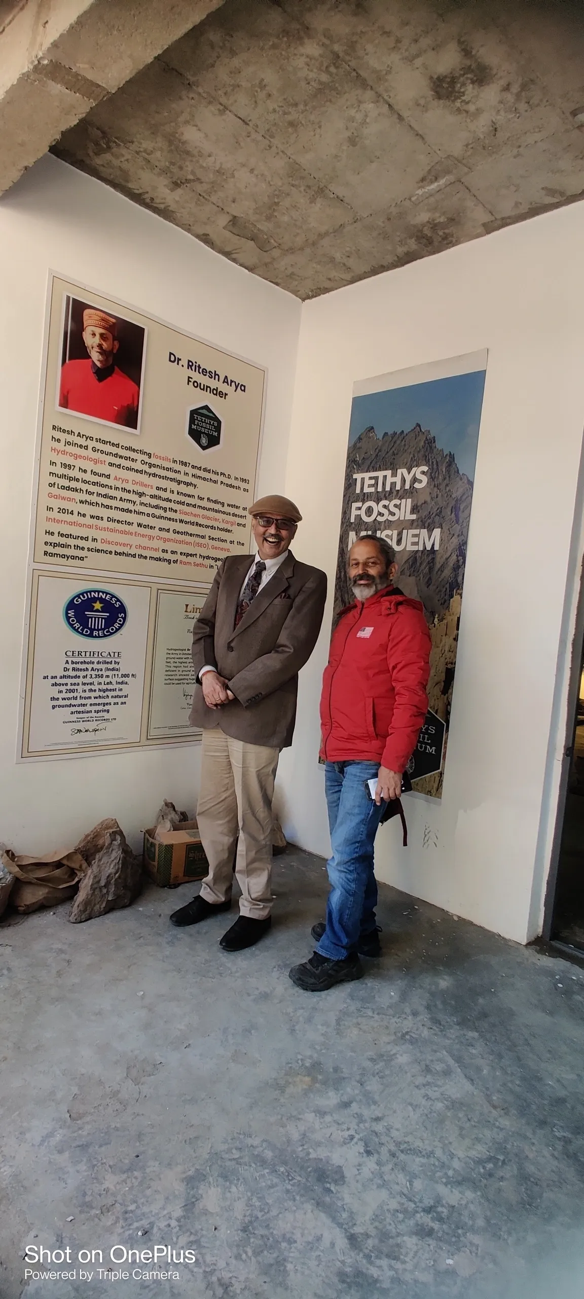 Shyam Mallik
Jury member Chandigarh Film Festival 